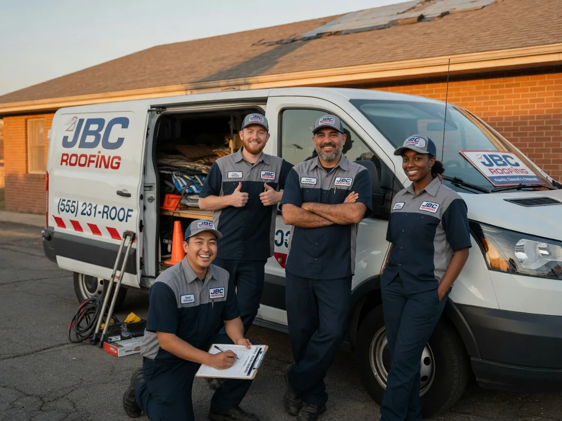 Roof Replacement company in Saint Albans, WV