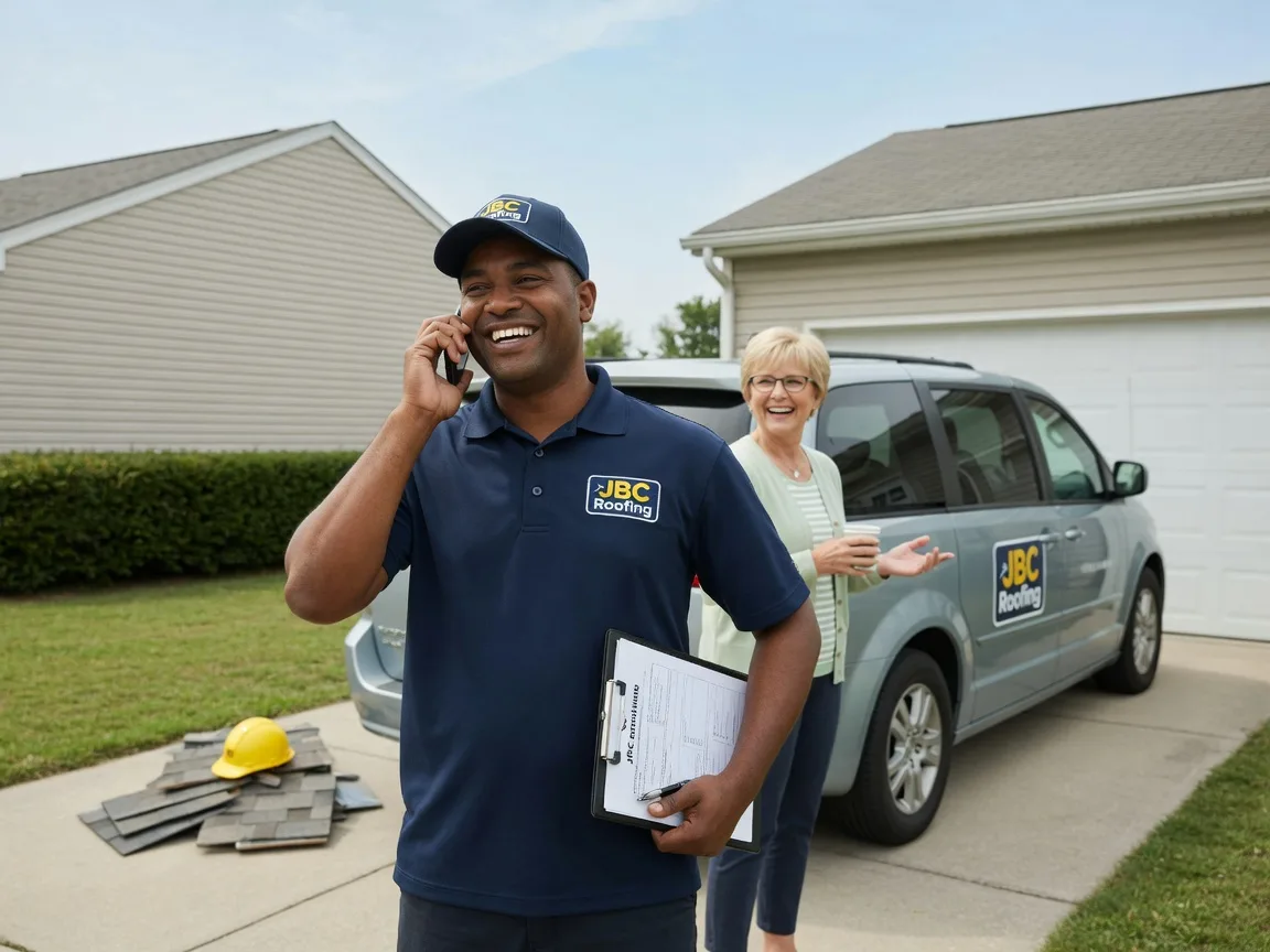Roof Replacement Saint Albans, WV FAQs